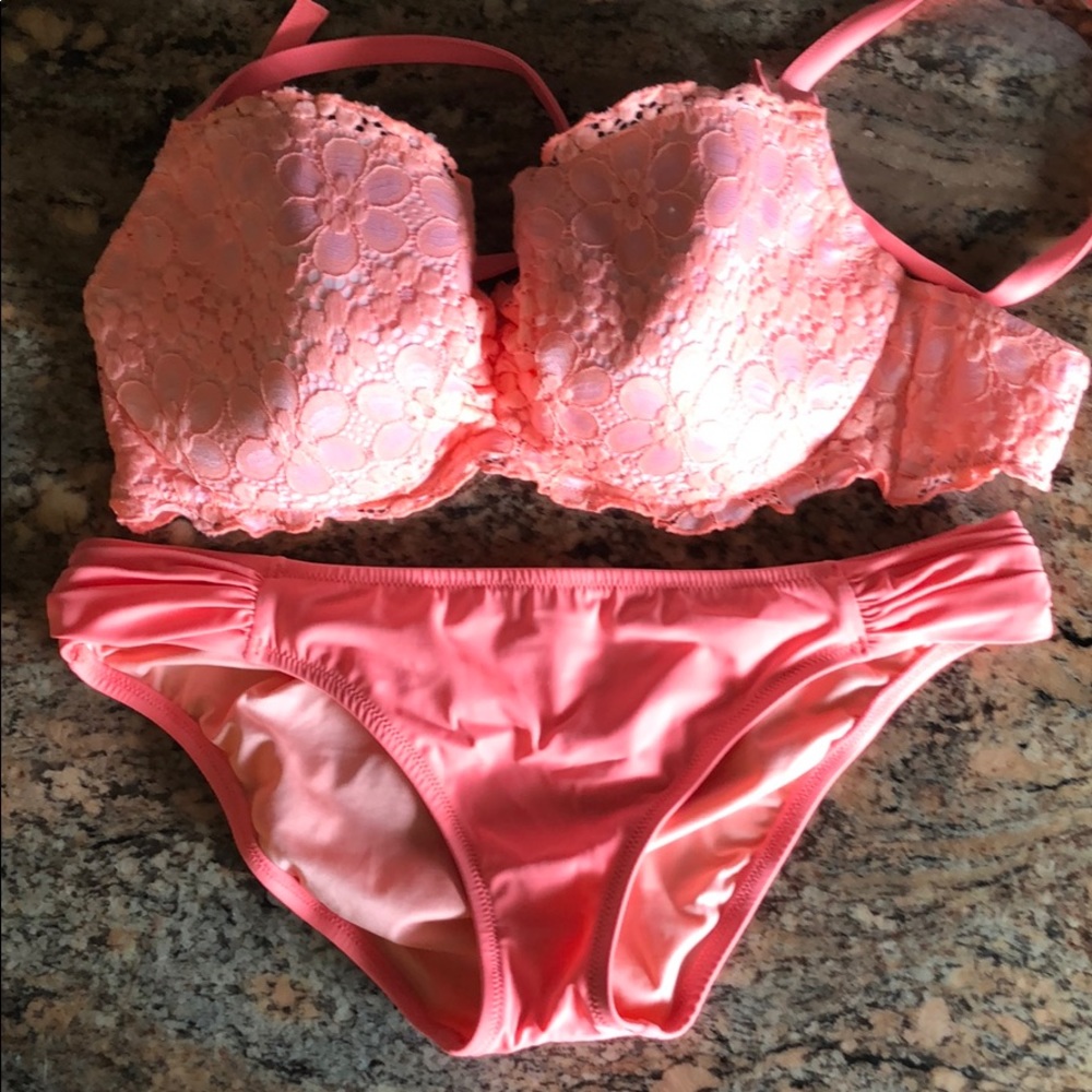 Victoria Secret bathing suit